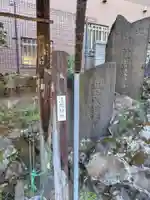 柳森神社(東京都)