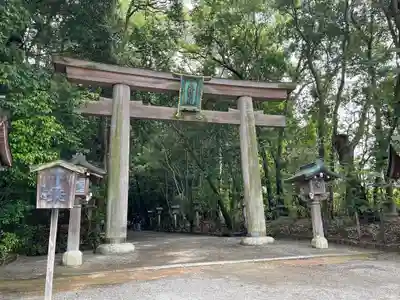 大神神社(奈良県)