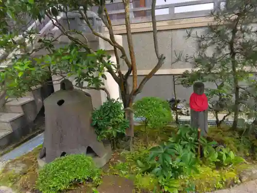 妙高院(神奈川県)