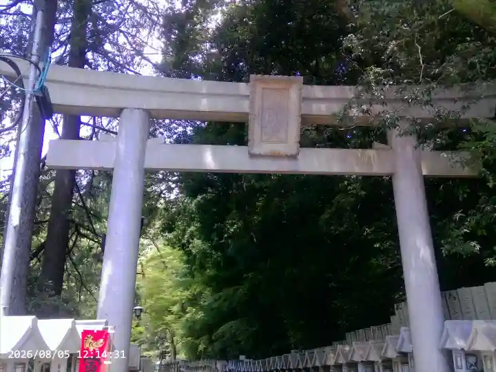 朝護孫子寺(奈良県)