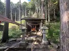 白鬚神社(滋賀県)