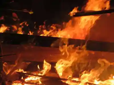 天満神社(福井県)