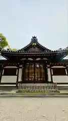 杭全神社(大阪府)