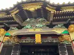 妙義神社(群馬県)