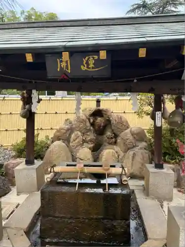 太閤山常泉寺(愛知県)