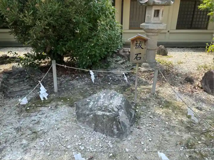 三重縣護國神社のその他建物