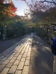 石山寺の建物その他