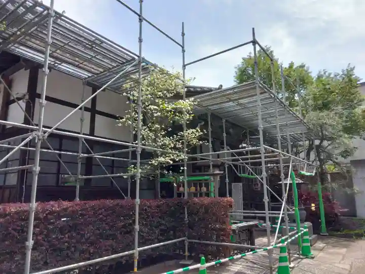 成就院(東京都)