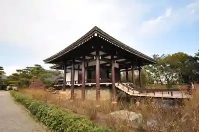 中宮寺(奈良県)