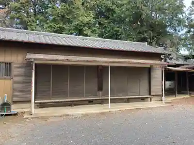 日月神社(茨城県)