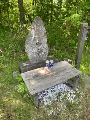 釧路神社の末社・摂社