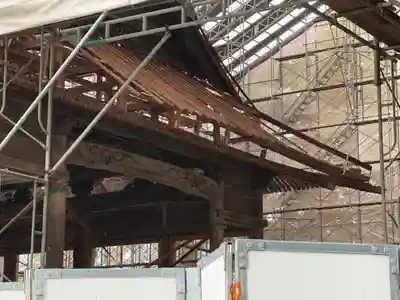 諏訪大社(長野県)