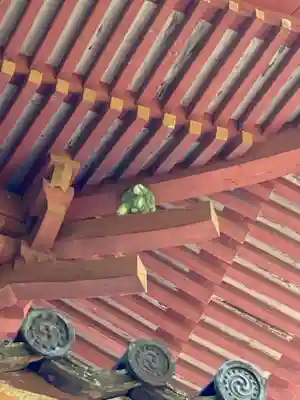 太山寺のその他建物