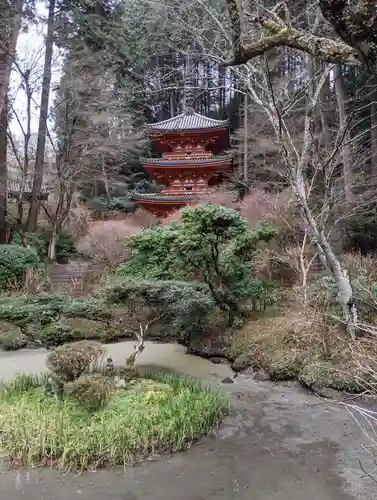 岩船寺(京都府)