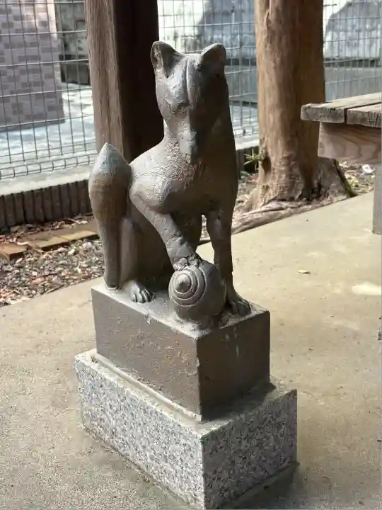 若宮神社(静岡県)