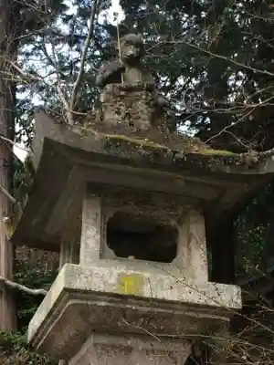 仁比山神社(佐賀県)