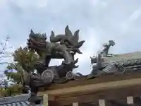 慈眼寺のその他建物