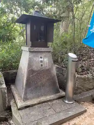 福祥寺（須磨寺）のその他建物