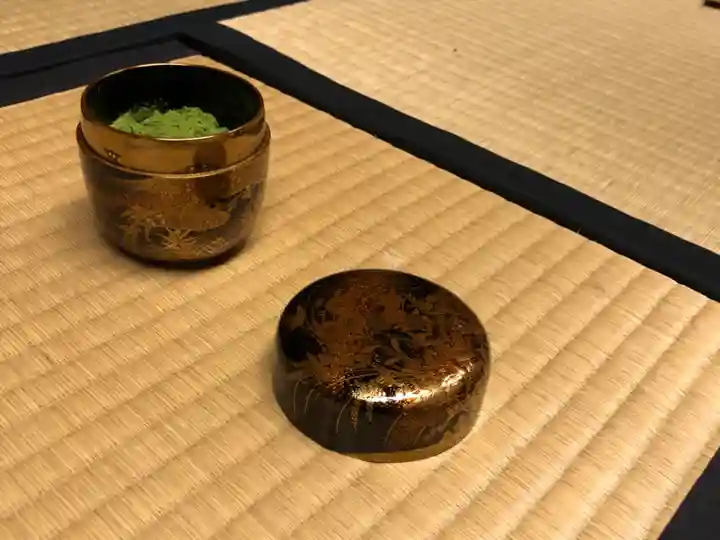 高台寺(高台寿聖禅寺・高臺寺)の芸術