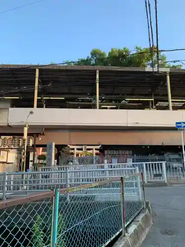 萱島神社(大阪府)