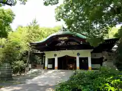 王子神社(東京都)