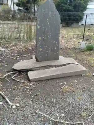 皇大神社(宮城県)