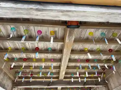 秋保神社(宮城県)