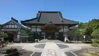 浄勝寺の本殿・本堂