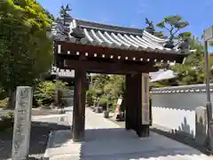 甲山寺(香川県)