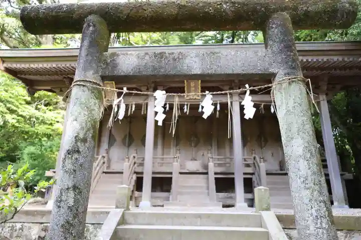 大洗磯前神社(茨城県)