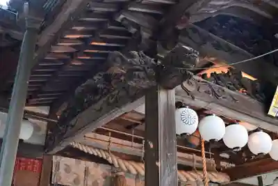 内宮神社(愛媛県)