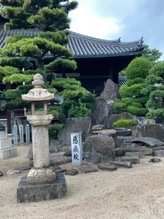 十輪寺のその他建物