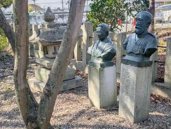 京都乃木神社(京都府)