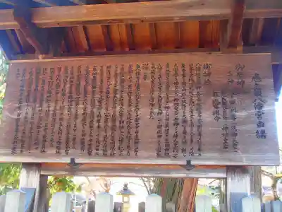 鳩ヶ嶺八幡宮の歴史