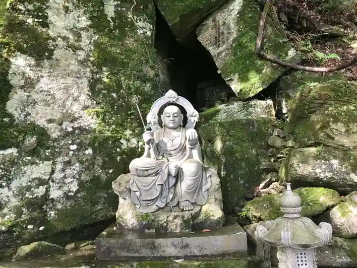 焼山寺(徳島県)