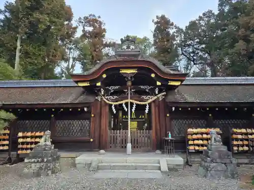 梅宮大社(京都府)