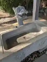 岸根杉山神社(神奈川県)