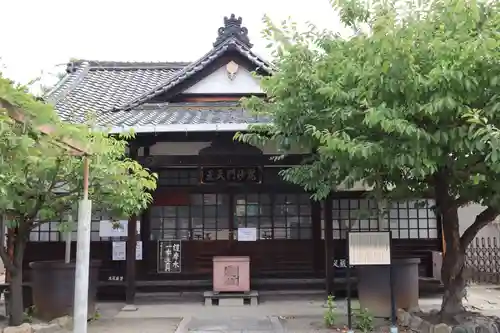大念佛寺(大阪府)