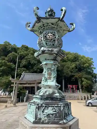 誉田八幡神社(香川県)