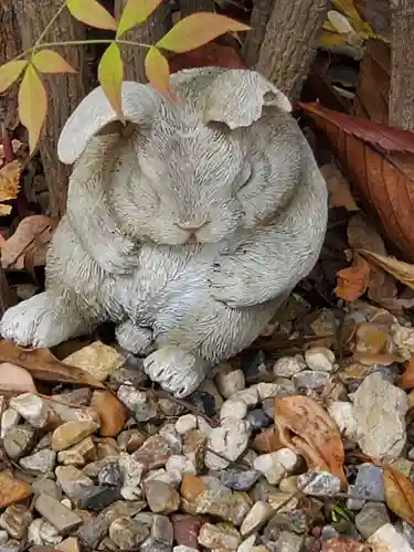 三輪神社(愛知県)