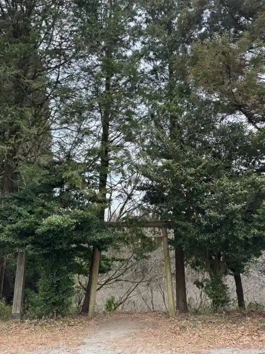 幣立神宮(熊本県)