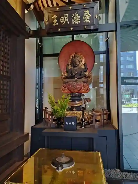 三津寺(大阪府)