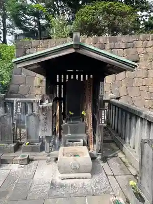 泉岳寺(東京都)