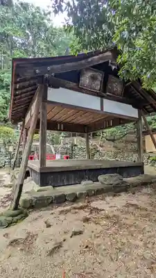 白雲稲荷神社(京都府)
