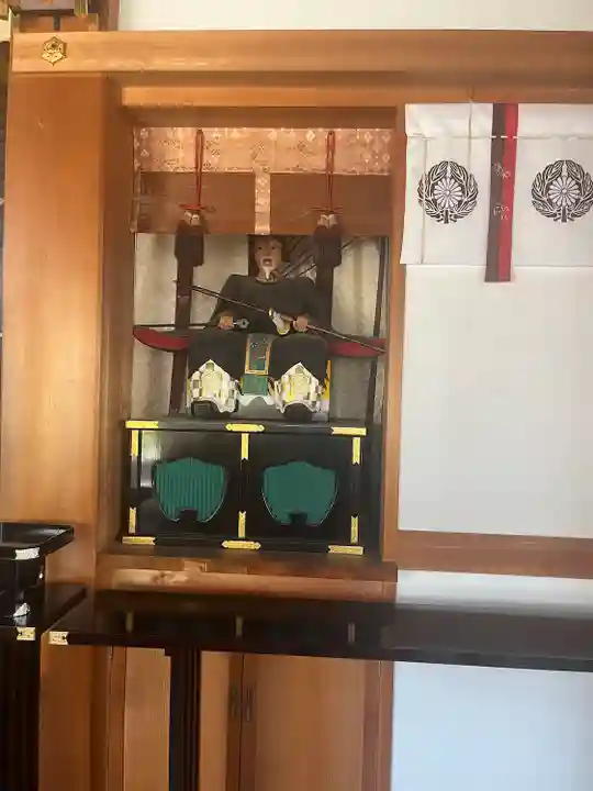 水堂須佐男神社(兵庫県)
