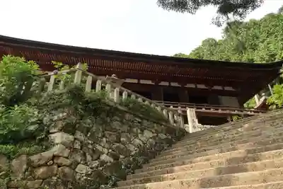 長命寺(滋賀県)