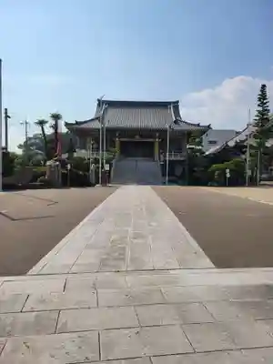秋葉山圓通寺(愛知県)