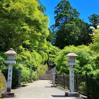秋葉山本宮 秋葉神社 上社のその他建物