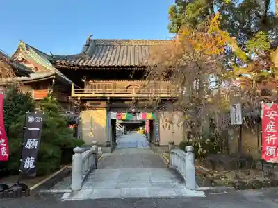 立江寺(徳島県)