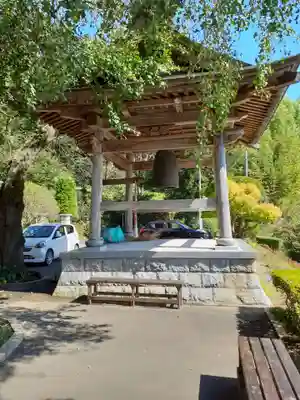 醫王寺のその他建物